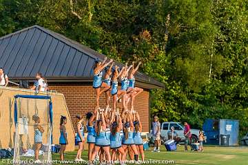 Cheer vs Gaffney 11